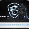 Игровой ноутбук MSI Sword 15 A12UE-487XRU