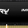Оперативная память Kingston FURY Impact 8GB DDR3 SODIMM PC3-12800 KF316LS9IB/8