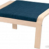Пуфик Ikea Поэнг 293.028.08