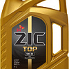 Моторное масло ZIC TOP 5W-30 4л