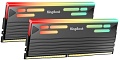 Оперативная память KingBank RGB 2x24ГБ DDR5 8000 МГц K5.01.FLM5KM9501