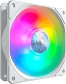 Вентилятор для корпуса Cooler Master Sickleflow 120 ARGB White Edition MFX-B2DW-18NPA-R1