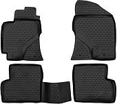 Комплект ковриков для авто Element NLC.75.12.210 (4 шт)