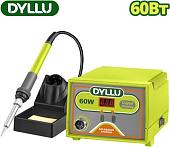Паяльная станция Dyllu DTEL8506