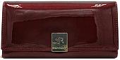 Кошелек Cedar Rovicky R-42020-LZD-0004 (красный)