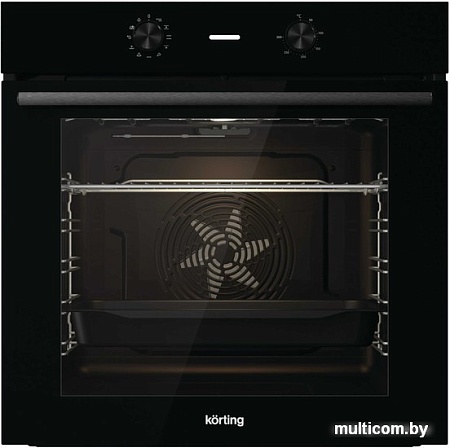 Электрический духовой шкаф Korting OKB 2820 EN
