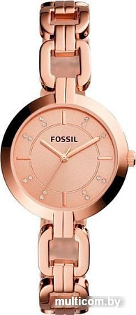 Наручные часы Fossil BQ3206