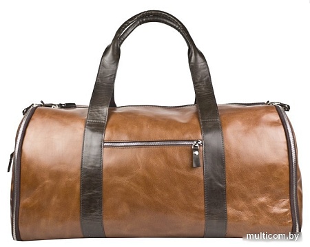 Carlo Gattini Torino Premium 4037-03 (коньячный/темно-коричневый)