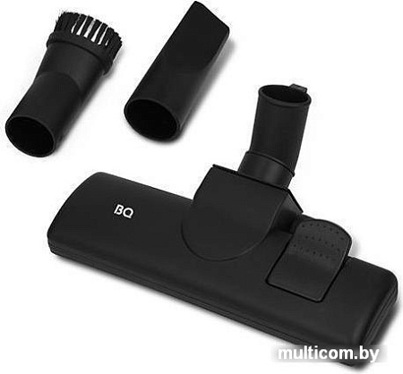 Пылесос BQ VC1810C (черный-голубой)
