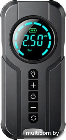 Автомобильный компрессор Soft Drive TBD0604145601A