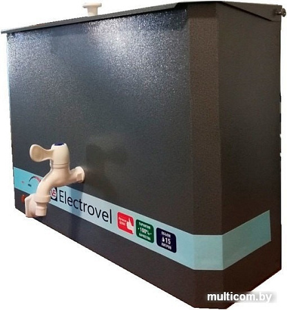 Умывальник ElectroVel ЭВНБ 20 л