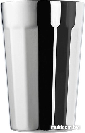 Термокружка Indivo iconyMug 0.3л (серебристый)