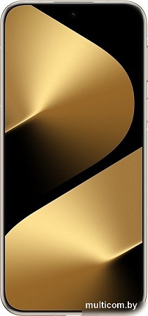 Телефон Huawei Pura 80 Ultra LMU-LX9 16GB/512GB (сверкающий золотой)