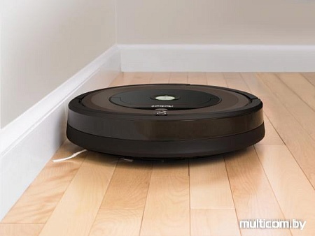 Робот-пылесос iRobot Roomba 896