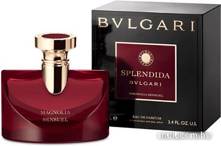 Парфюмерная вода Bvlgari Splendida Magnolia Sensuel EdP (100 мл)
