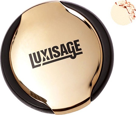 Компактная пудра Lux Visage (тон 11)