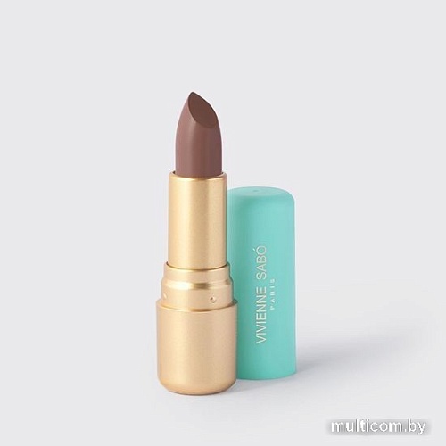 Губная помада Vivienne Sabo Nude Createur (тон 16)