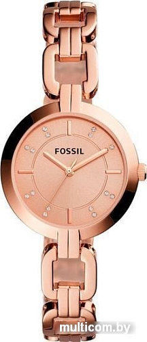 Наручные часы Fossil BQ3206