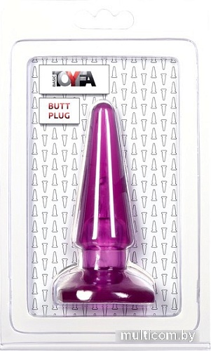 Анальная втулка TOYFA 881303-4
