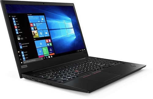 Ноутбук Lenovo ThinkPad E580 20KS001RRT