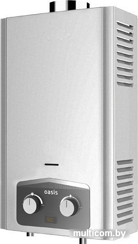 Водонагреватель Oasis Modern 24MS