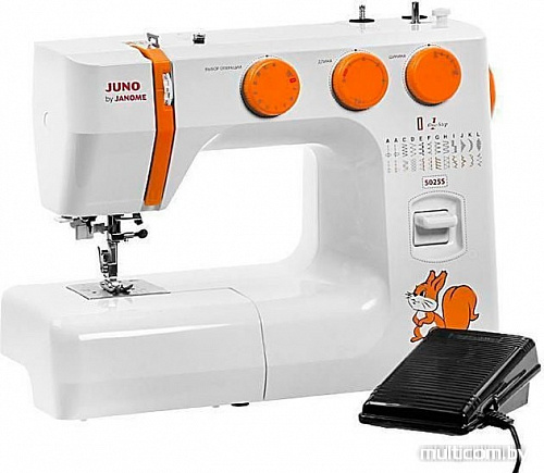 Швейная машина Janome 5025S