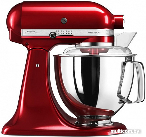 Миксер KitchenAid 5KSM175PSECA