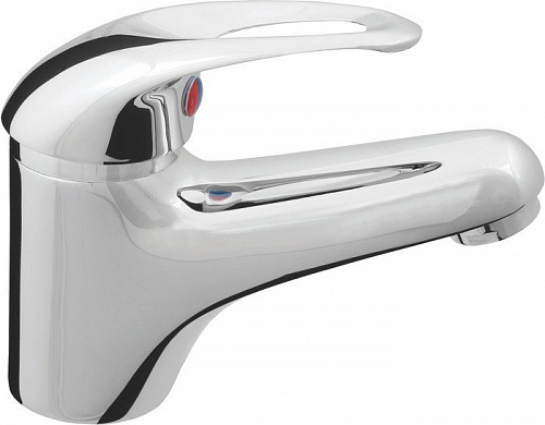 Смеситель Rubineta Y-18 (Y80003)