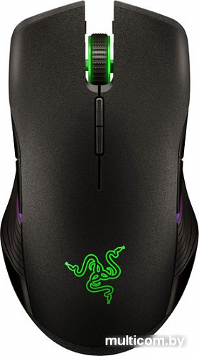 Игровая мышь Razer Lancehead