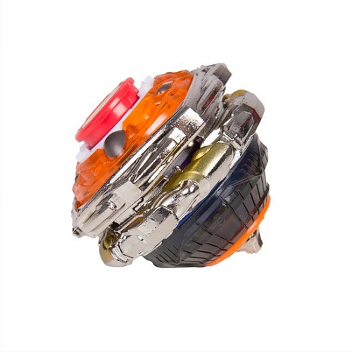 Волчок Infinity Nado Сплит Fox&Sword 36062