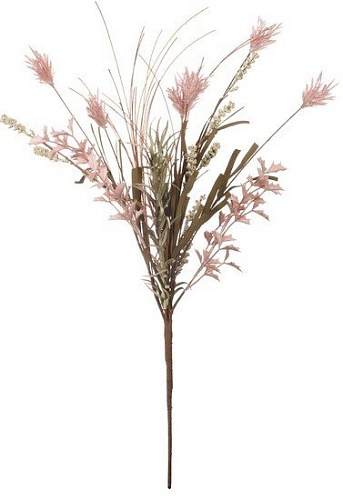 Искусственный цветок Вещицы Горец птичий HDF8