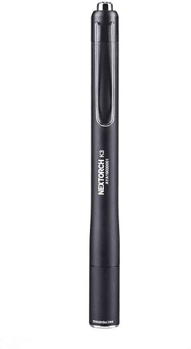 Фонарь Nextorch K3 V2.0