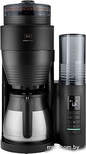 Капельная кофеварка Melitta AromaFresh Therm Pro 1030-11