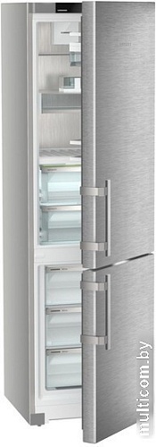 Холодильник Liebherr CBNsdb 5753 Prime BioFresh NoFrost