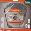 Пильный диск Sturm 9020-235-30-48T