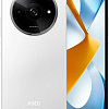 Смартфон POCO C61 4GB/128GB международная версия (белый)