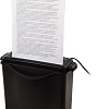 Шредер BRAUBERG S6-S 531087