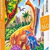 Пазл Dream Makers Динозавры RI1604C
