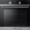 Электрический духовой шкаф Haier HOQ-K4AAN3BX