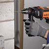 Ударная дрель AEG Powertools SBE 750 RE (4935442850)