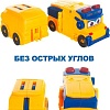 Трансформер GoGo Bus Автобус Гордон YS3043A
