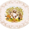 Блюдо Agness 358-1881