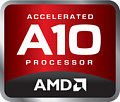 Процессор AMD A10-6700T BOX (AD670TYHHLBOX)
