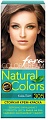 Крем-краска Fara Natural Colors 305 каштан 50 мл