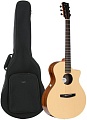 Электроакустическая гитара Enya EGA-X0/NA.SP1.EQ