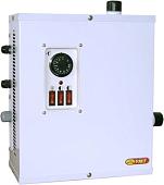 Отопительный котел УМТ ЭВПМ-6 «Сангай» (ТЭН из нержавеющей стали)