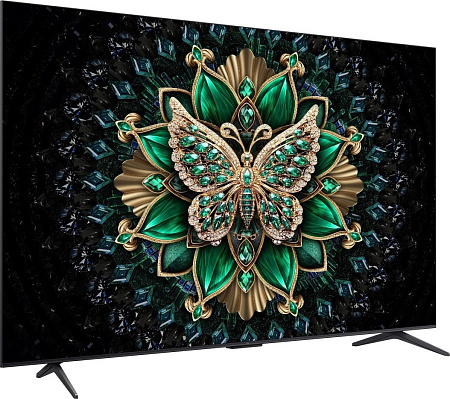 MiniLED телевизор TCL 65C6K