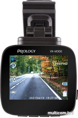Видеорегистратор Prology VX-M300