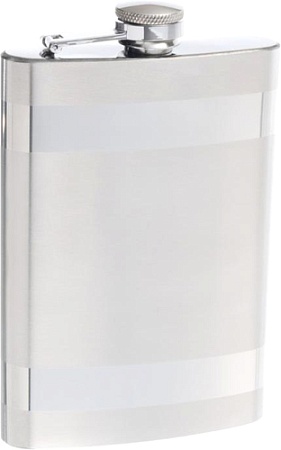 Фляга S.Quire SP014-8 0.24 л