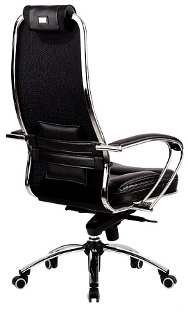 Компьютерные кресла Метта Метта SAMURAI SL-1
